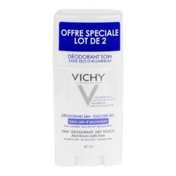 Vichy Soin Deo 24H S/Sel 40Ml 2