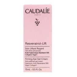 Caudalie Resveratrol L Soin Lif Reg 15Ml