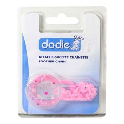 Dodie Attache Sucet Chainette1