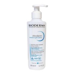 Bioderma Atoderm Intensive Gel Cr 200Ml