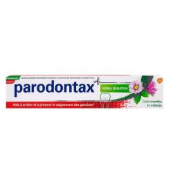 Parodontax Herbal Sensation 75Ml