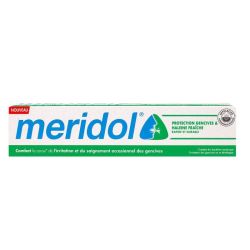 Meridol Dent Men Hal Fr Tb75Ml