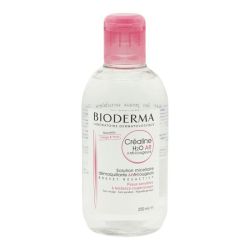 Bioderma Crealine H2O A-Rou Fl250Ml