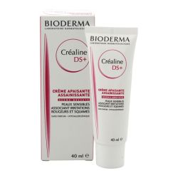 Bioderma Crealine Ds Cr Tb40Ml