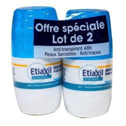 Etiaxil 48H Deo R-On 50Ml 2