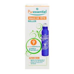 Puressentiel Mau Tet Roller 5Ml