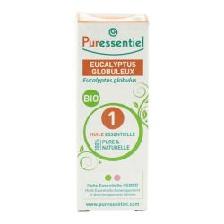 Puressentiel He Eucal G B 10Ml