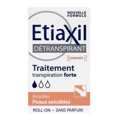 Etiaxil Conf Fl Roll-On15Ml 1