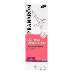 Pranarom Gel Cr Jmb Leg T100Ml