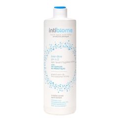 Intibiome B E Soin Lav B500Ml