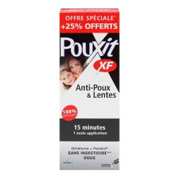 Pouxit Xf 200Ml50Ml Off