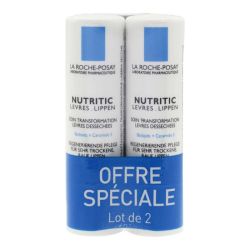 Roche P Nutritic Stick Lev New4,7Ml 2