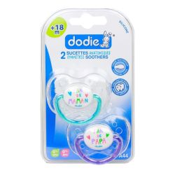 Dodie Sucet Sil Fan A44 18M 2