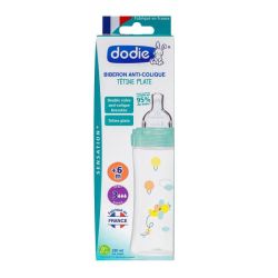 Dodie Bib 330Ml T Pla3 Air Tur1