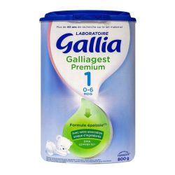 Galliagest Premium 1 Pdr 800G Bt