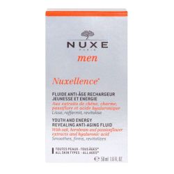 Nuxe Nuxellence Men Cr Fl50Ml 1