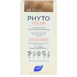 Phytocolor 9.8 Blond Tres Clair Beige