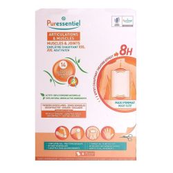 Puressentiel Artic Patch Xl 3