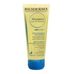 Bioderma Atoderm Huile Lavante 100Ml