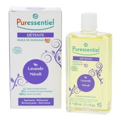 Puressentiel Mass Detent 100Ml1