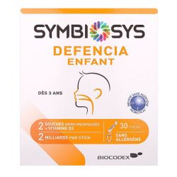 Symbiosys Defencia Enf Sticks 30