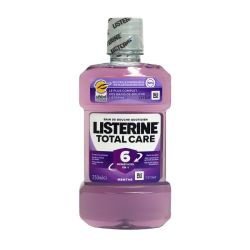 Listerine Total Care 250Ml