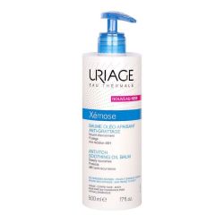 Uriage Xemose Baum Oleo Relip F500Ml1