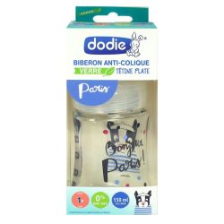 Dodie Bib Triang V D1 Par 150Ml