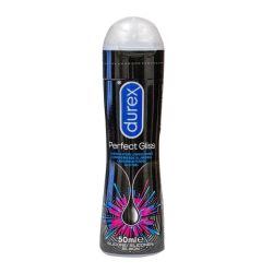 Durex Perfect Gliss Gel 50Ml