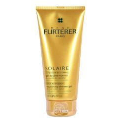 Furterer Solea Gel Dch Nut Tb200Ml1