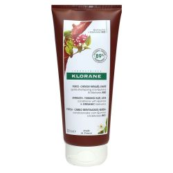 Klorane Baum Quamped B T200Ml