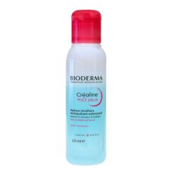 Bioderma Crealine H2O Yeux Fl125Ml 1