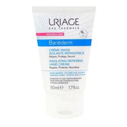 Uriage Bariederm Cr Main Iso Rep 50Ml1