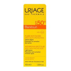 Bariesun Fluid Spf50 Tb40Ml 1