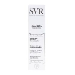 Svr Clairial Night Peel Cr50Ml1