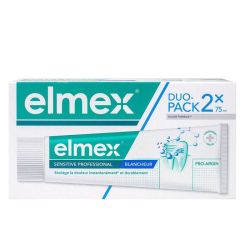 Elmex Sens Pro Dent Blanc 75Ml2