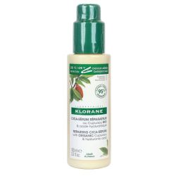 Klorane Cica-S Rep Cuampa H100Ml