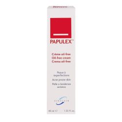 Papulex Cr Tb40Ml 1