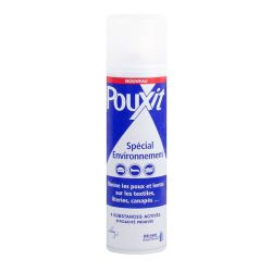 Pouxit Env Spr Fl250Ml 1