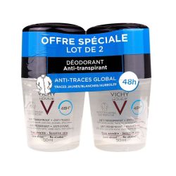 Vichy Deo 48H A-Trac R-On50Ml2