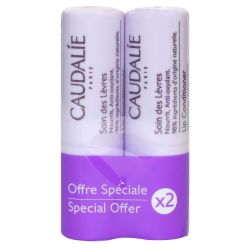 Caudalie Vinotherapist Soin Levres 2X4.5G