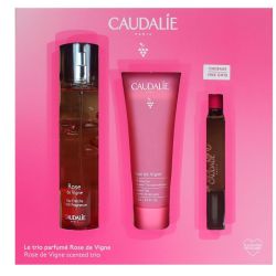 Caudalie Coff Rose De Vigne 50Ml Noel2022