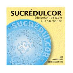 Sucredulcor Cpr Bt600