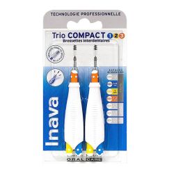 Inava Triocomp Brosset 123