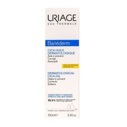 Uriage Bariederm Cica Huil Fl100Ml 1