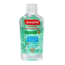 Assanis Girls Gel Ama Fl80Ml 1