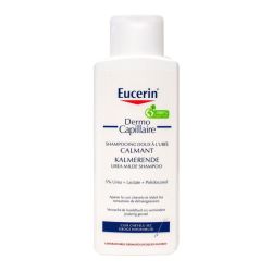 Eucerin Dermocapillaire 5 Sha Calm 250Ml