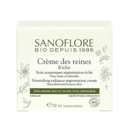 Sanoflore Cr Reine Riche 50Ml1