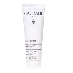 Caudalie Vinoperfect Masq Peel Gly 75Ml