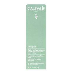 Caudalie Fld Mat Hyd Tb40Ml1